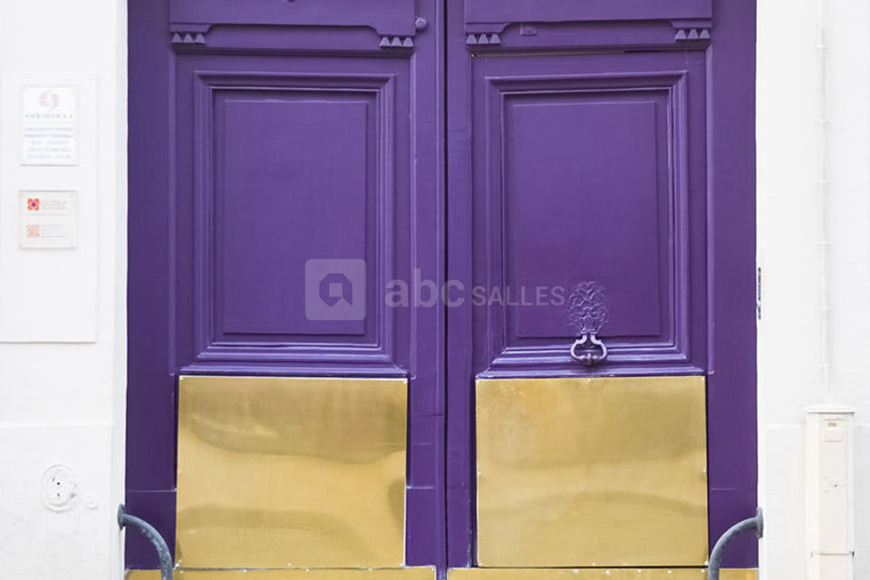 Villa Violet