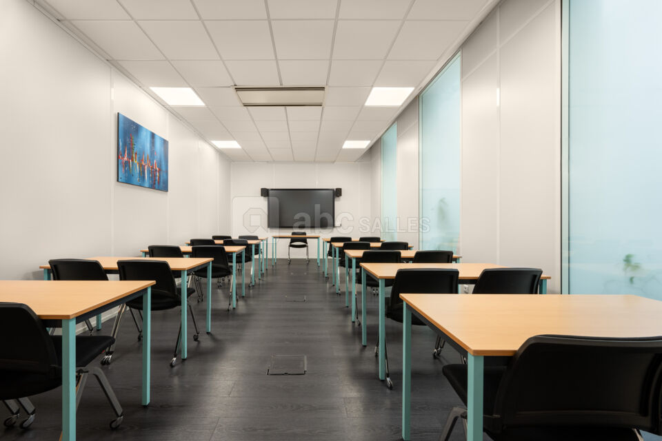 Espace Cléry