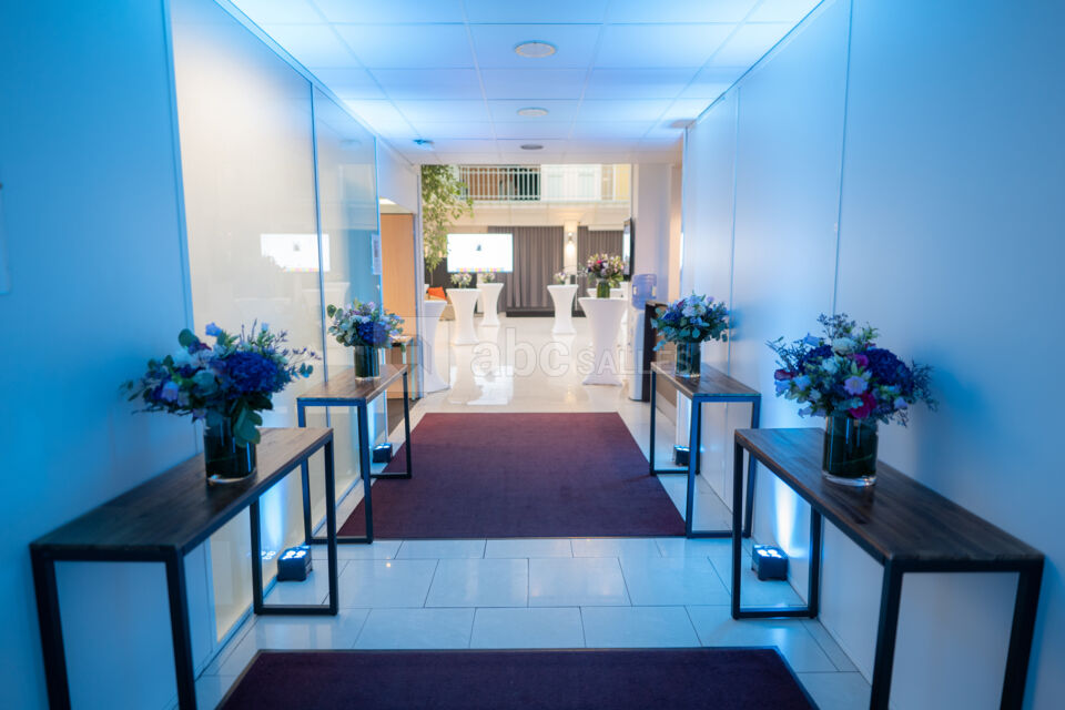 Espace Cléry