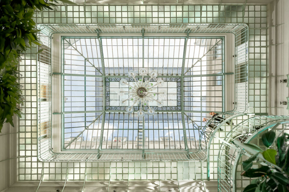 Espace Cléry