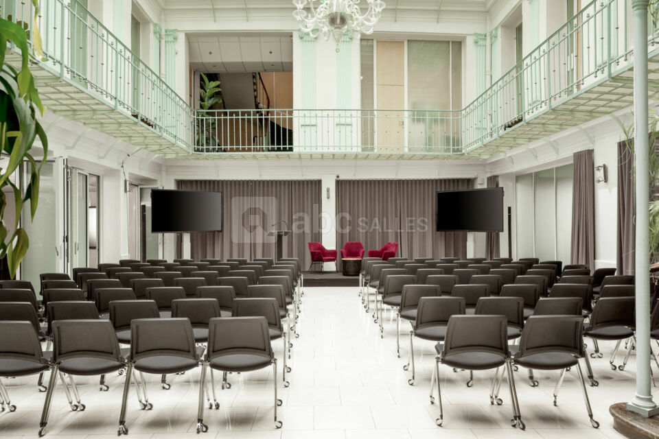 Espace Cléry