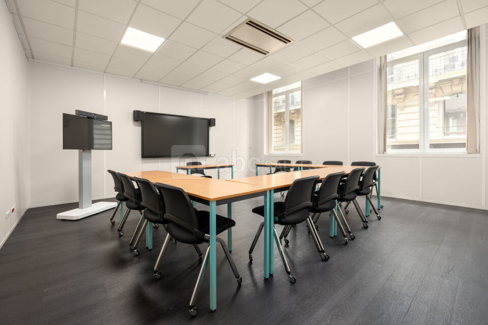 Espace Cléry