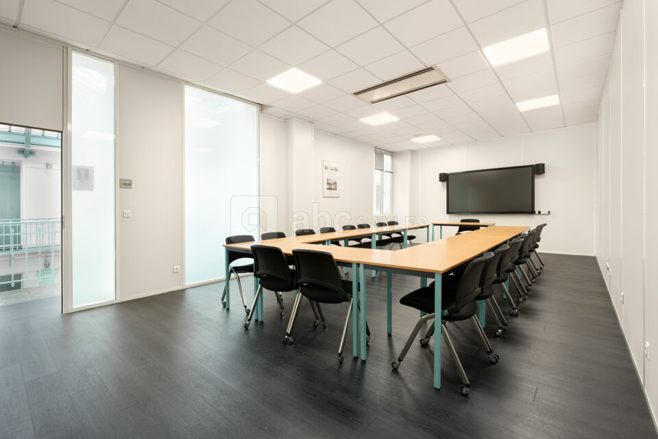 Espace Cléry