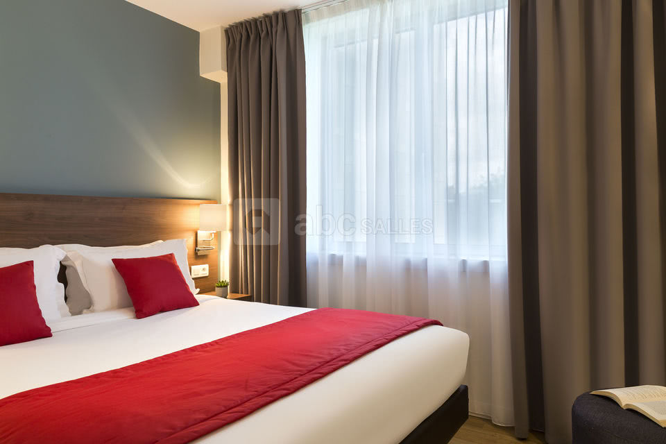 Citadines Place d'Italie Paris