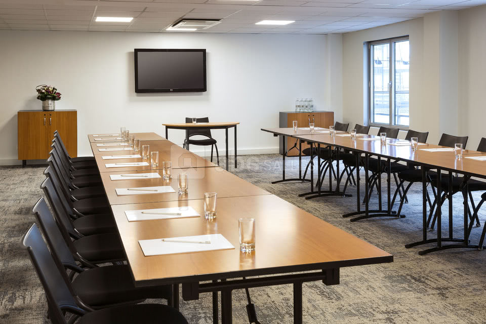 Citadines Place d'Italie Paris