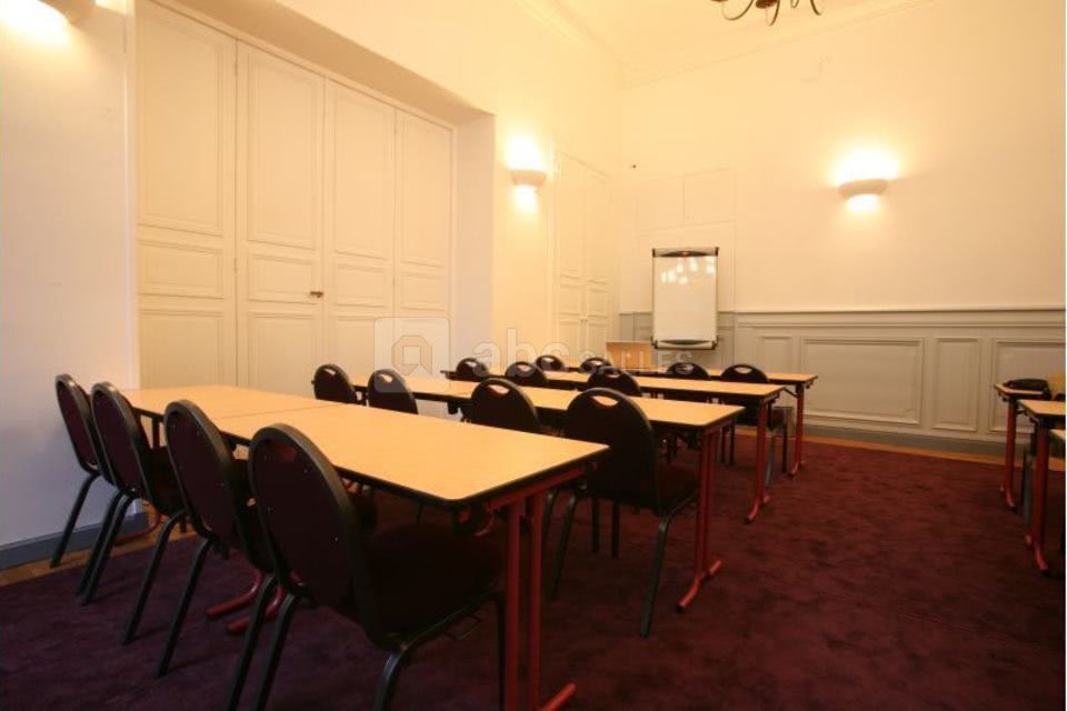 Espace St-Sulpice