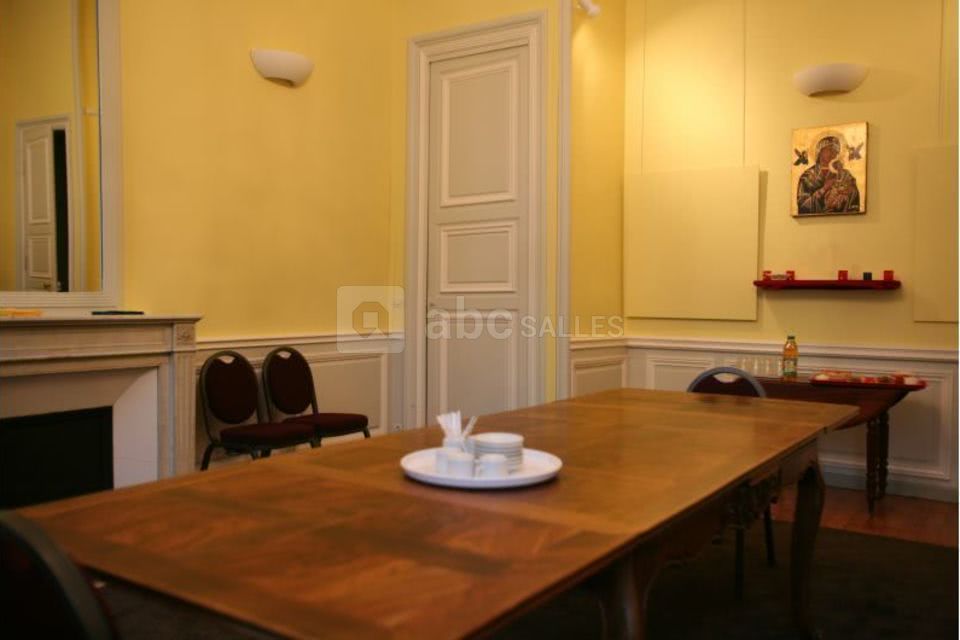Espace St-Sulpice