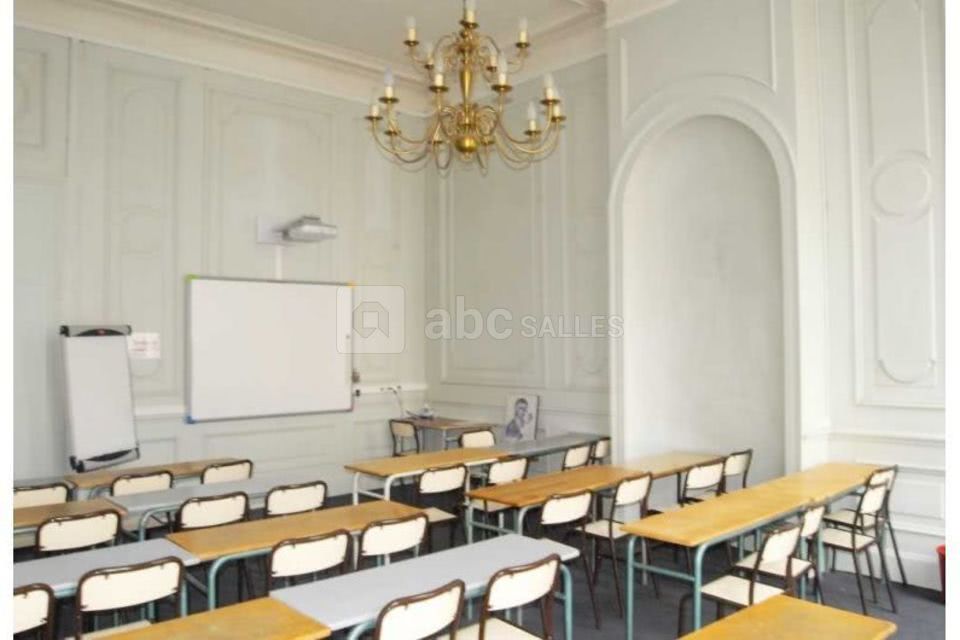 Espace St-Sulpice