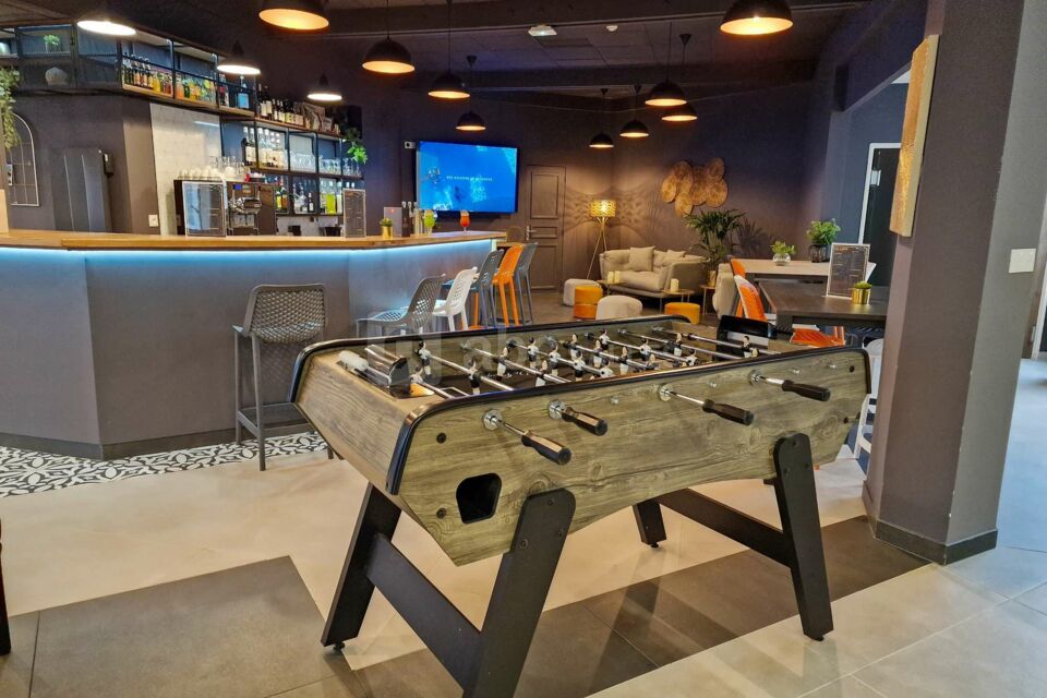 Hôtel Ibis Rambouillet