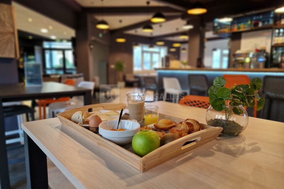 Hôtel Ibis Rambouillet