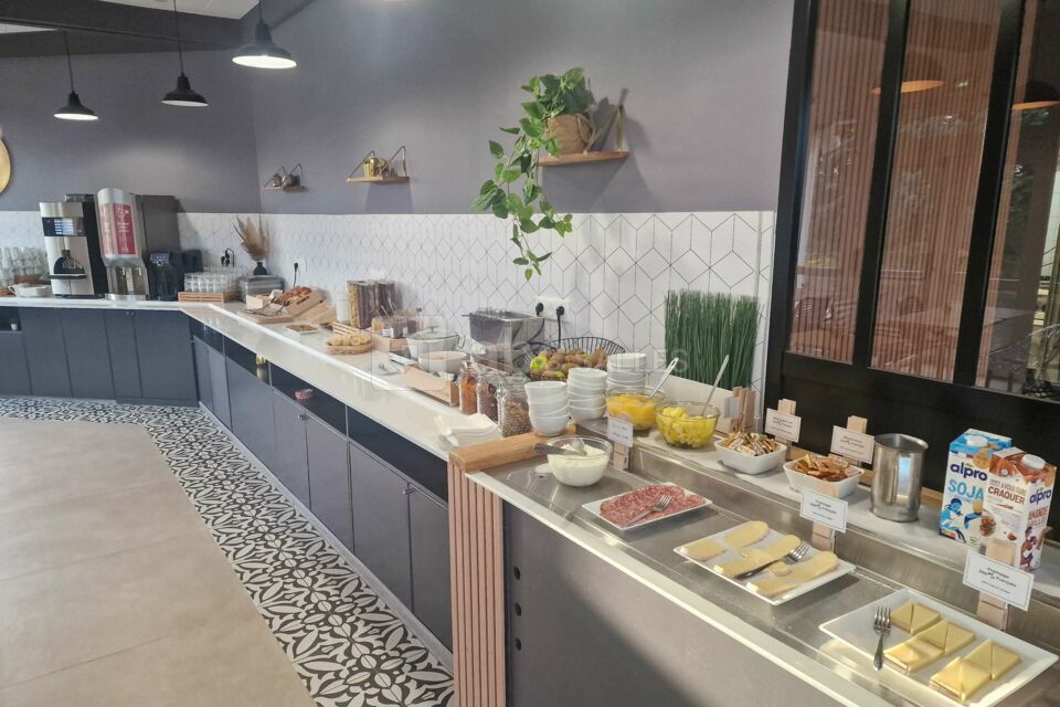 Hôtel Ibis Rambouillet