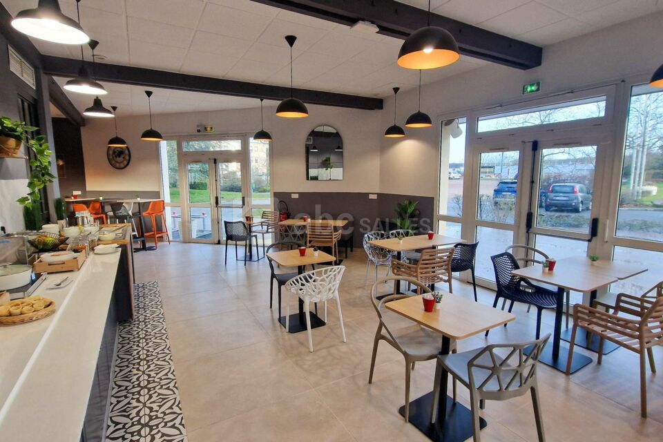 Hôtel Ibis Rambouillet