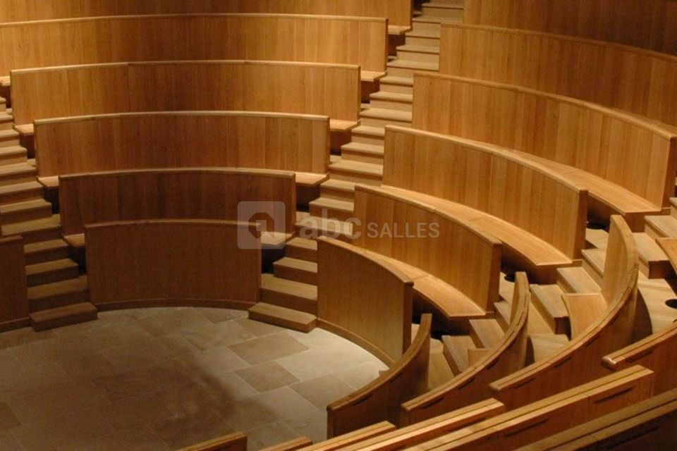 Museum National d'Histoire Naturelle