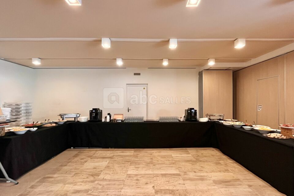 Espace Grenelle