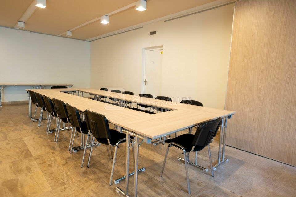 Espace Grenelle