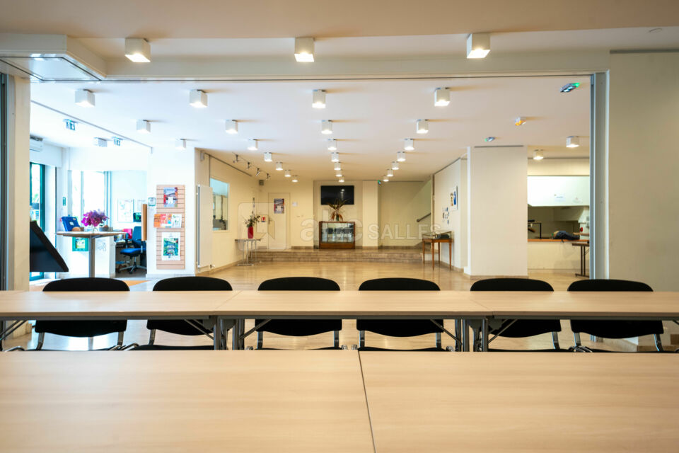 Espace Grenelle