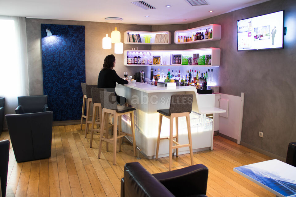 Hôtel Ibis Styles Paris Tolbiac