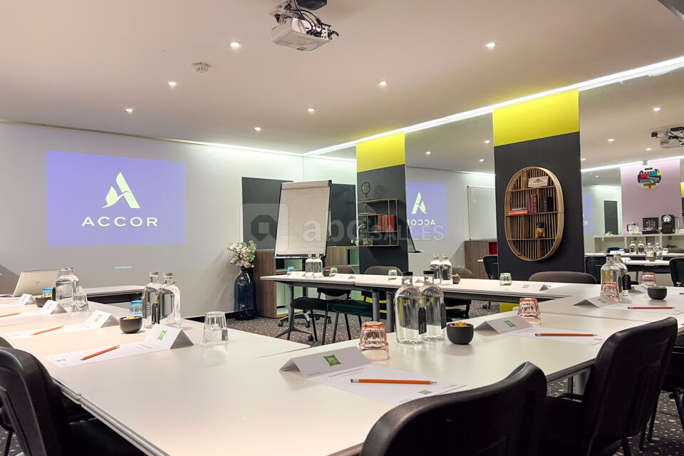 Hôtel Ibis Styles Paris Tolbiac