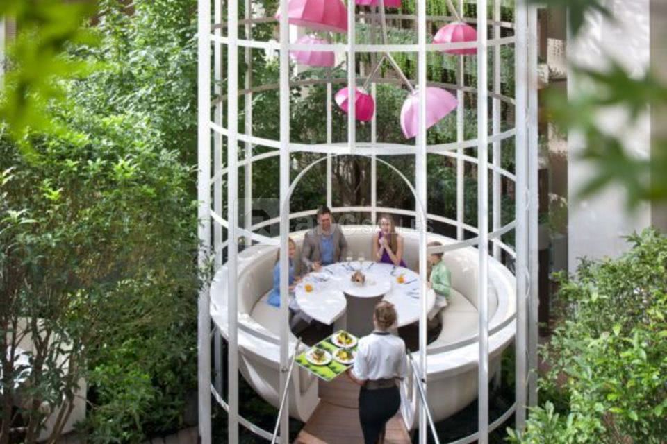 Mandarin Oriental