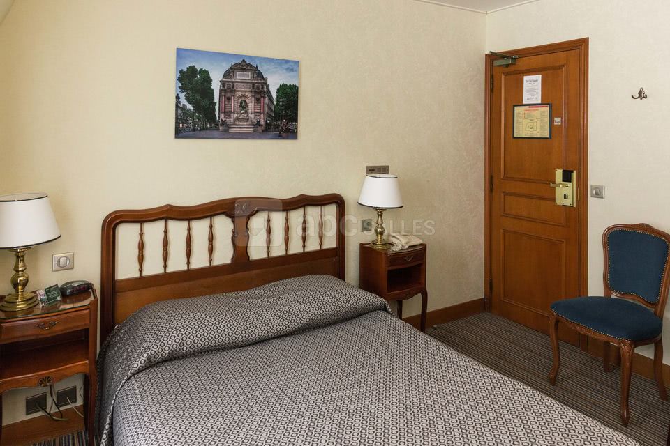 Hôtel Saint Christophe