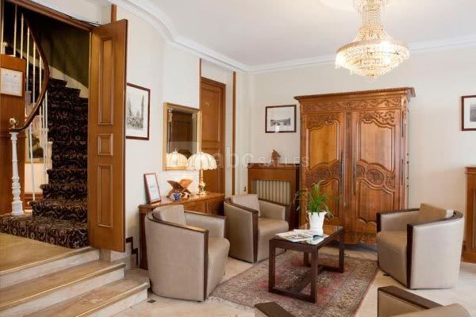 Hôtel Saint Christophe