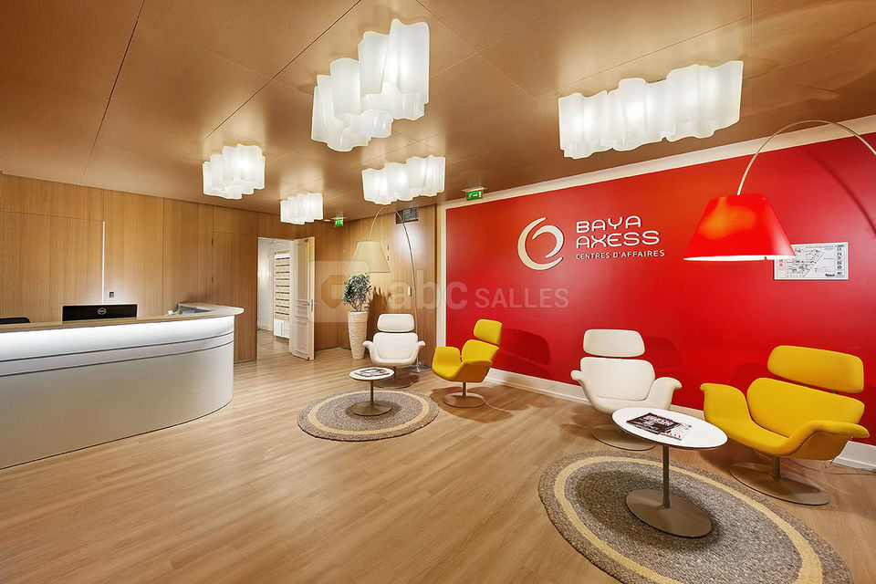 Baya Paris Opéra