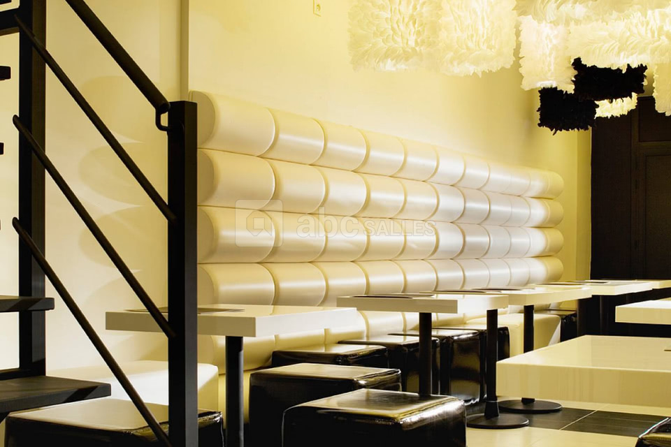 Standard Design Hôtel