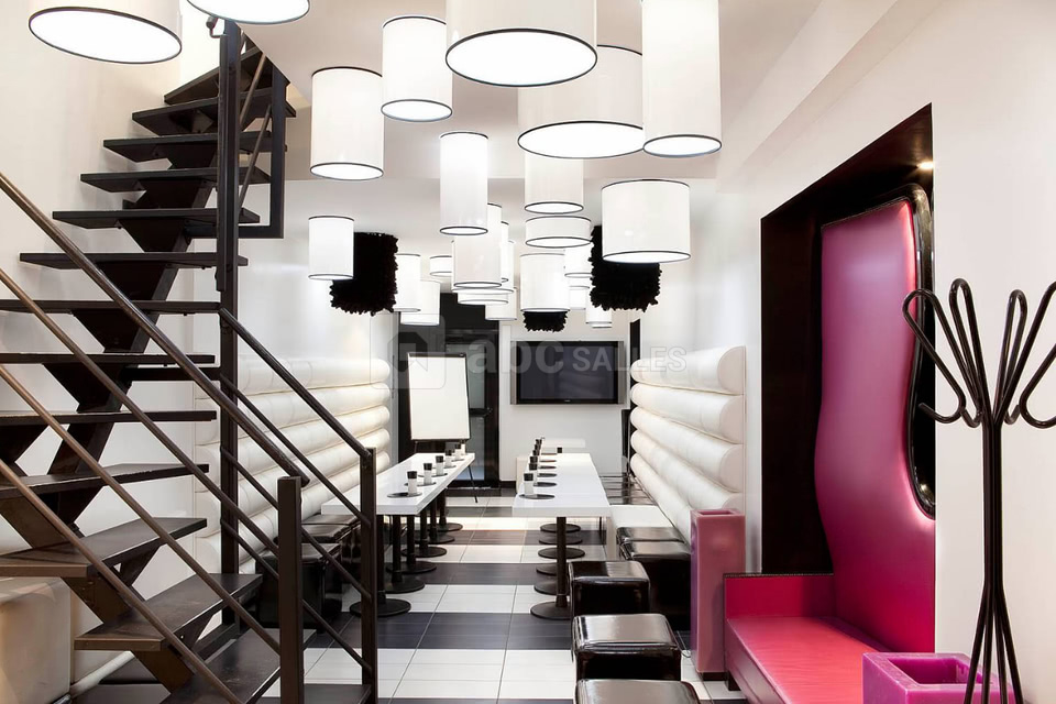 Standard Design Hôtel