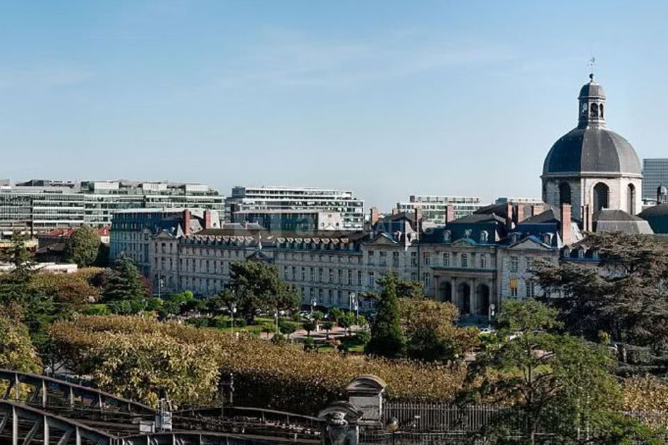 Hôtel Devillas
