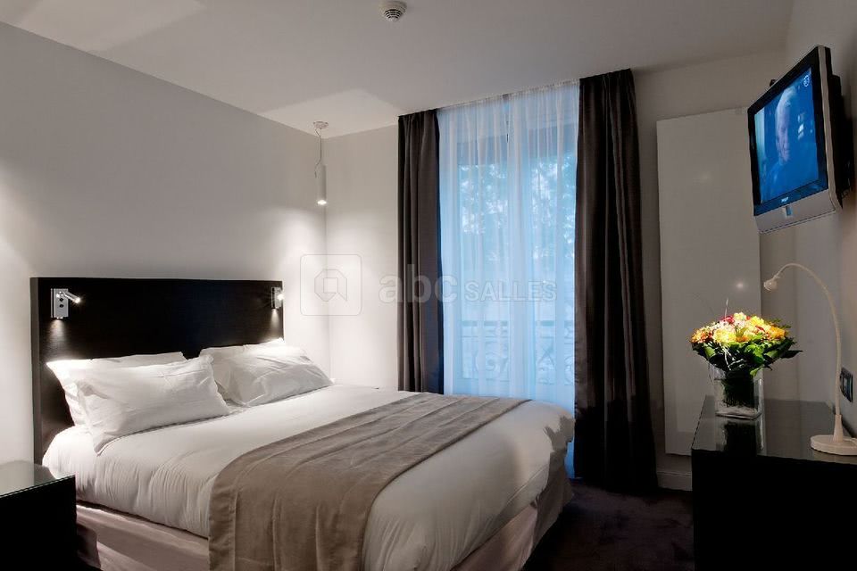 Hôtel Devillas
