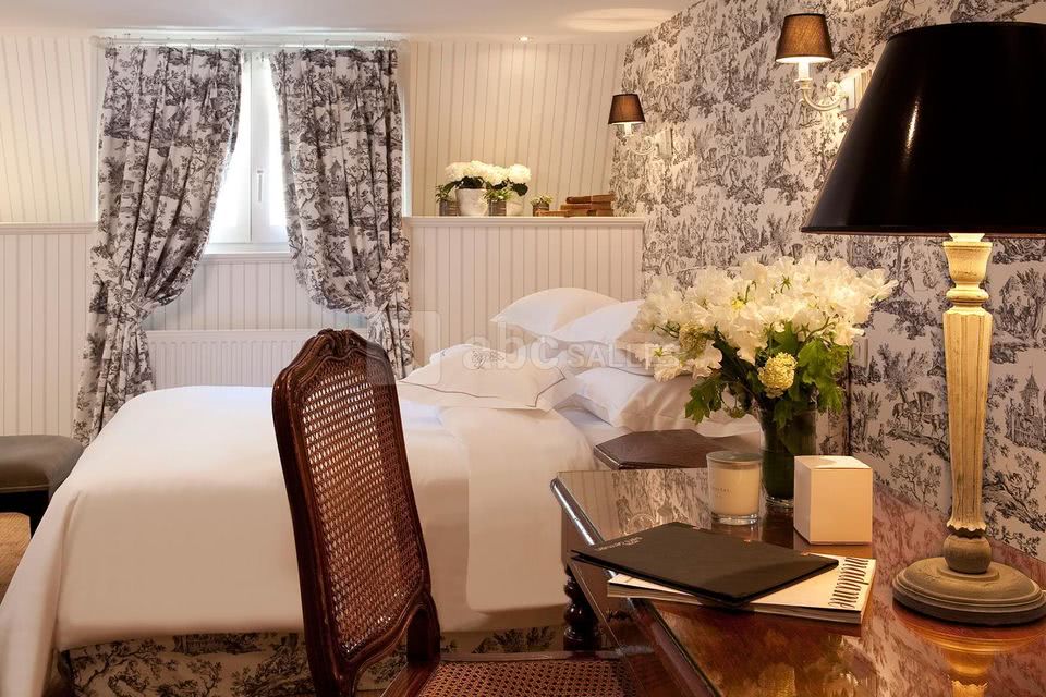 Hôtel Saint Germain