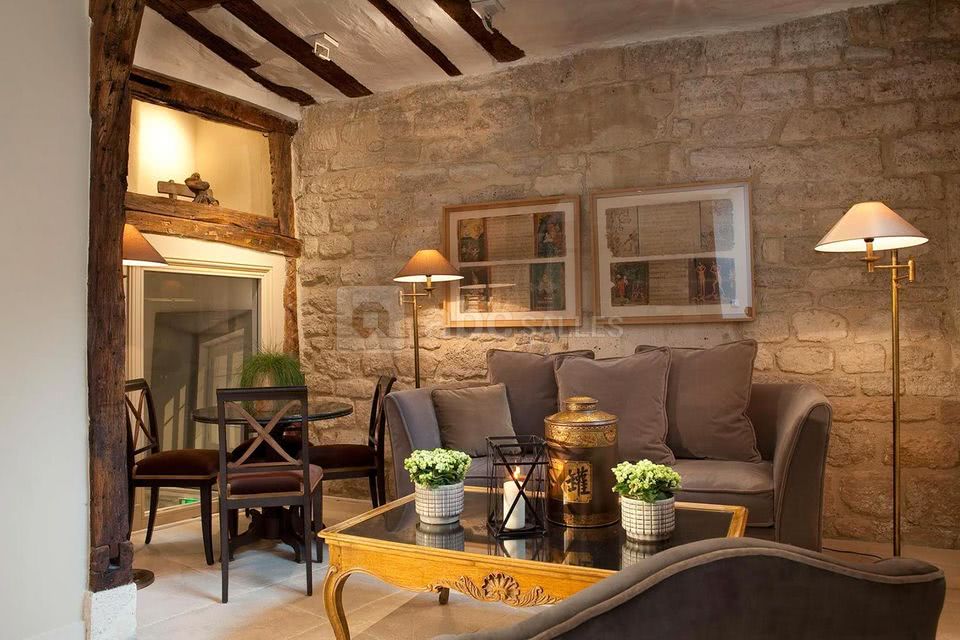 Hôtel Saint Germain