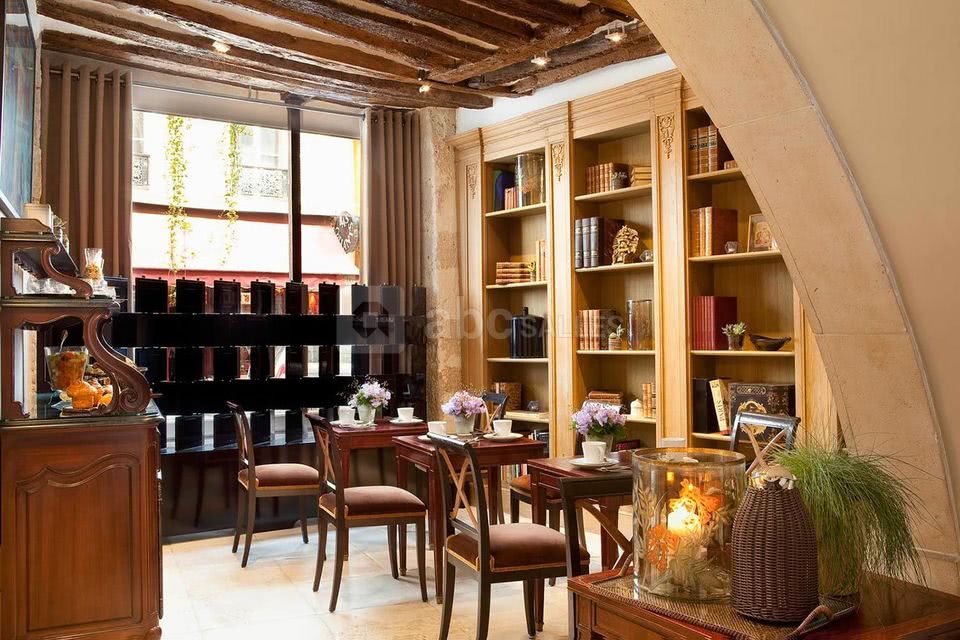 Hôtel Saint Germain