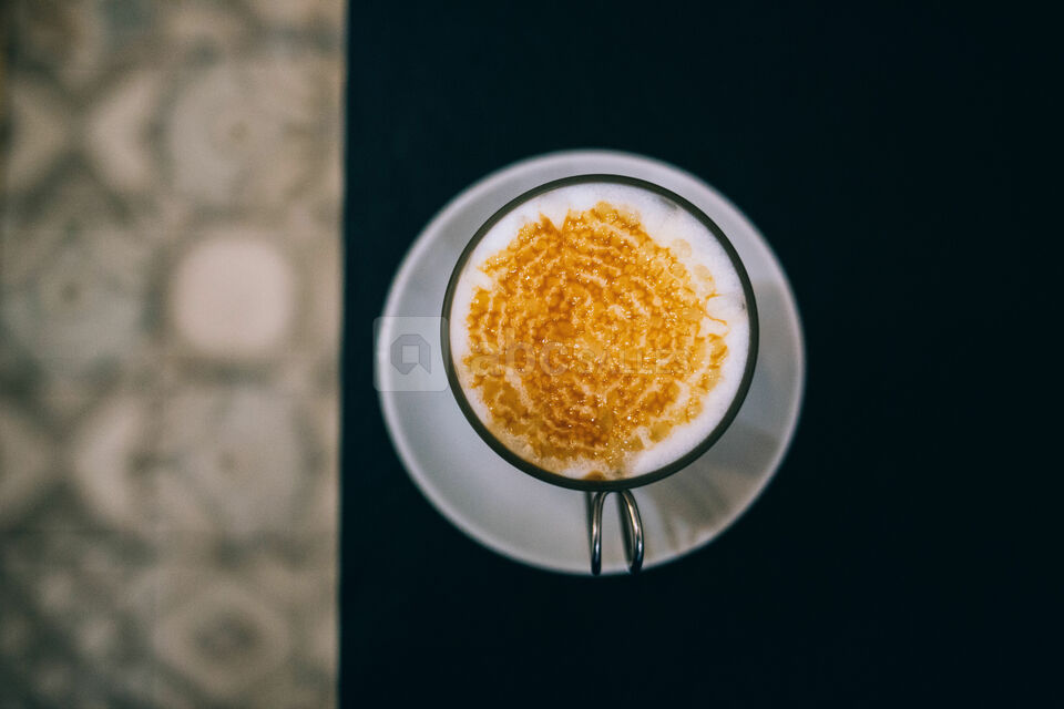 Anticafé Beaubourg