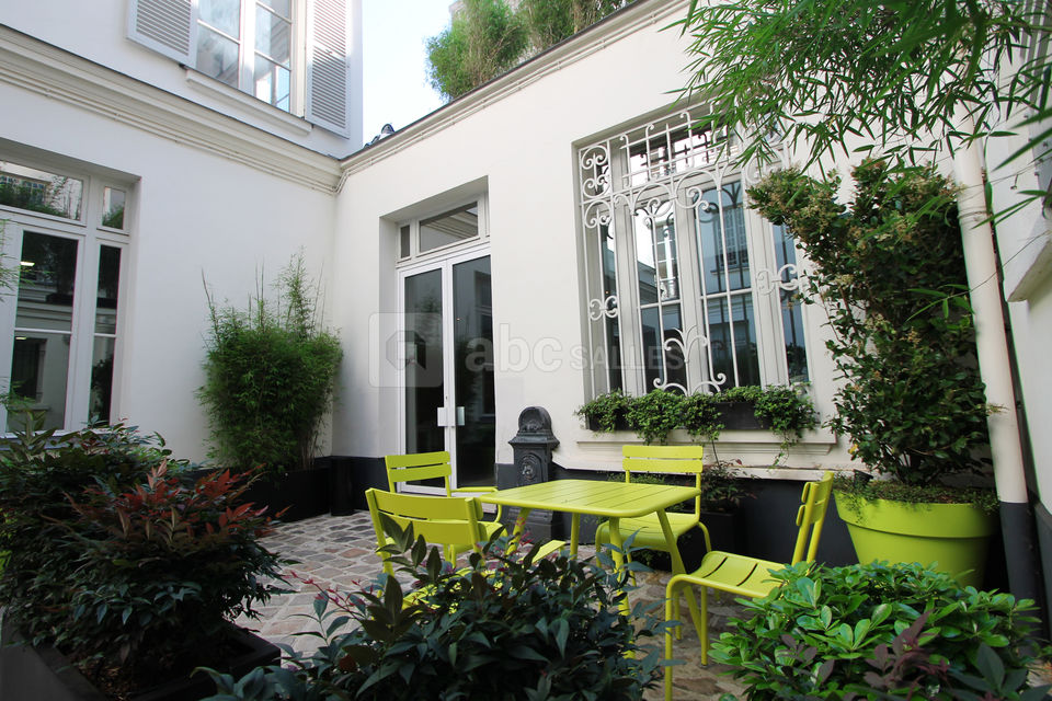 La Cour Boétie