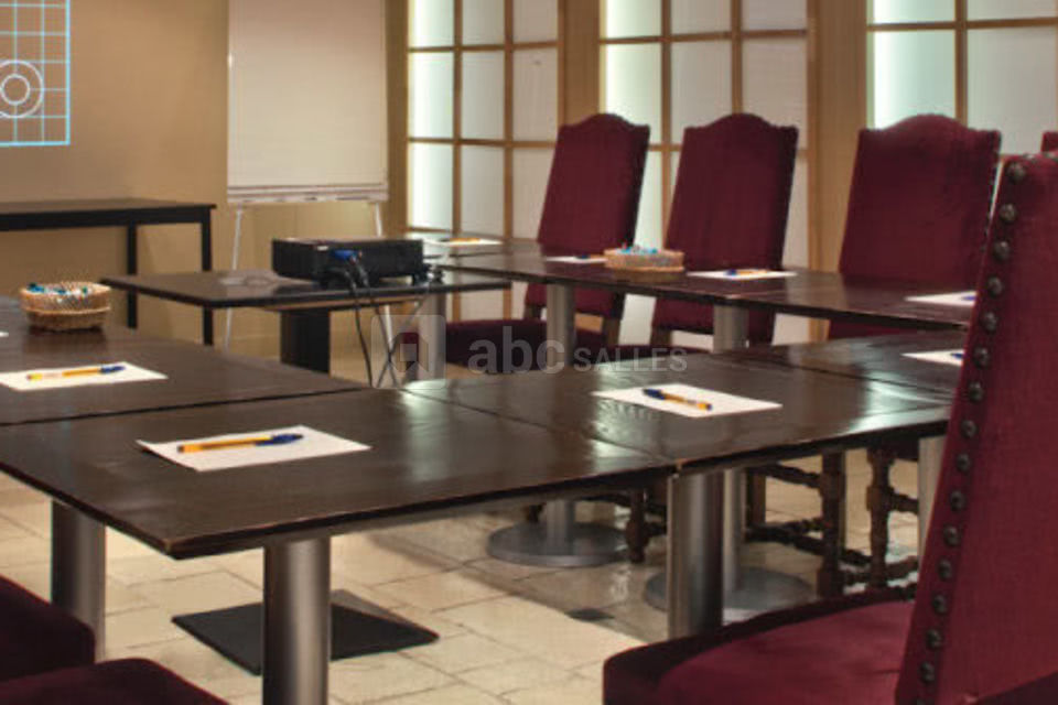 Hôtel Albe Bastille Paris