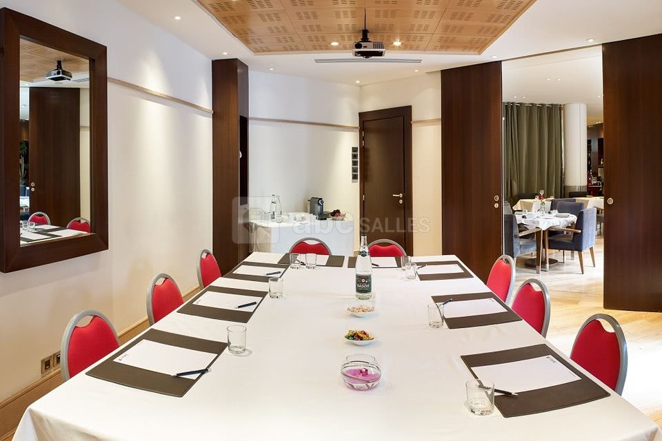 Salle de réunion