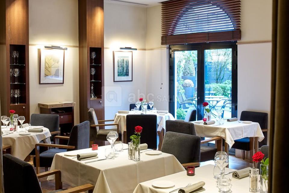 Restaurant La Place