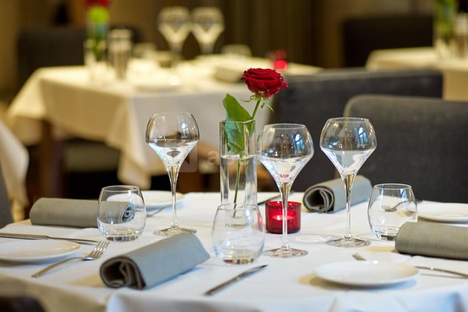 Restaurant La Place