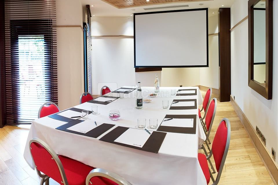Salle de réunion