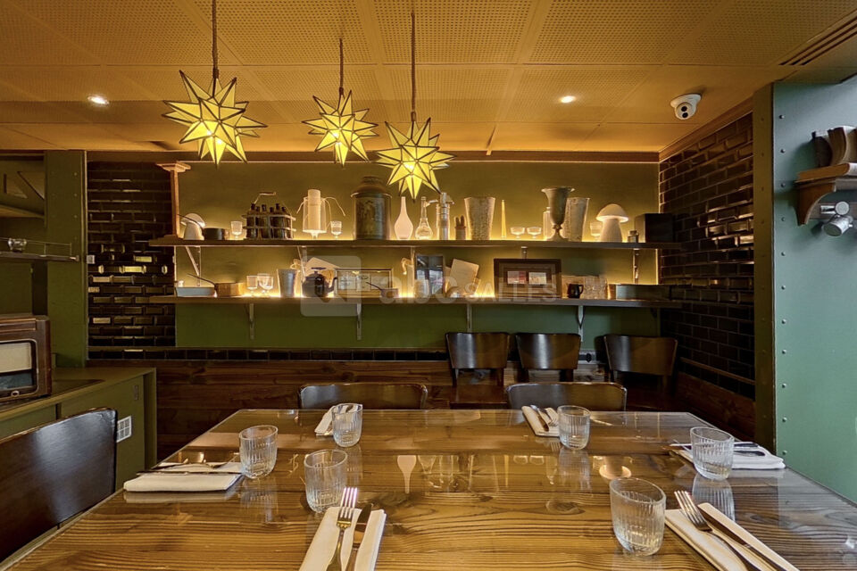 Hôtel Ibis Bastille Opéra