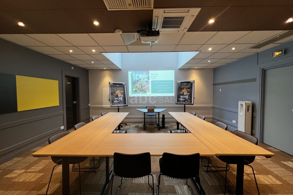 Hôtel Ibis Bastille Opéra