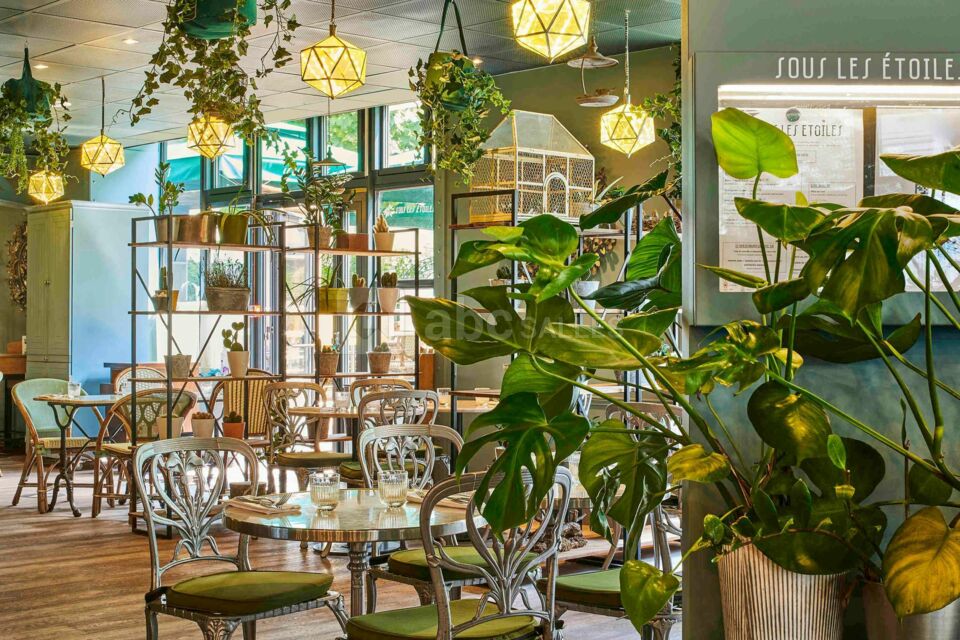 Hôtel Ibis Bastille Opéra