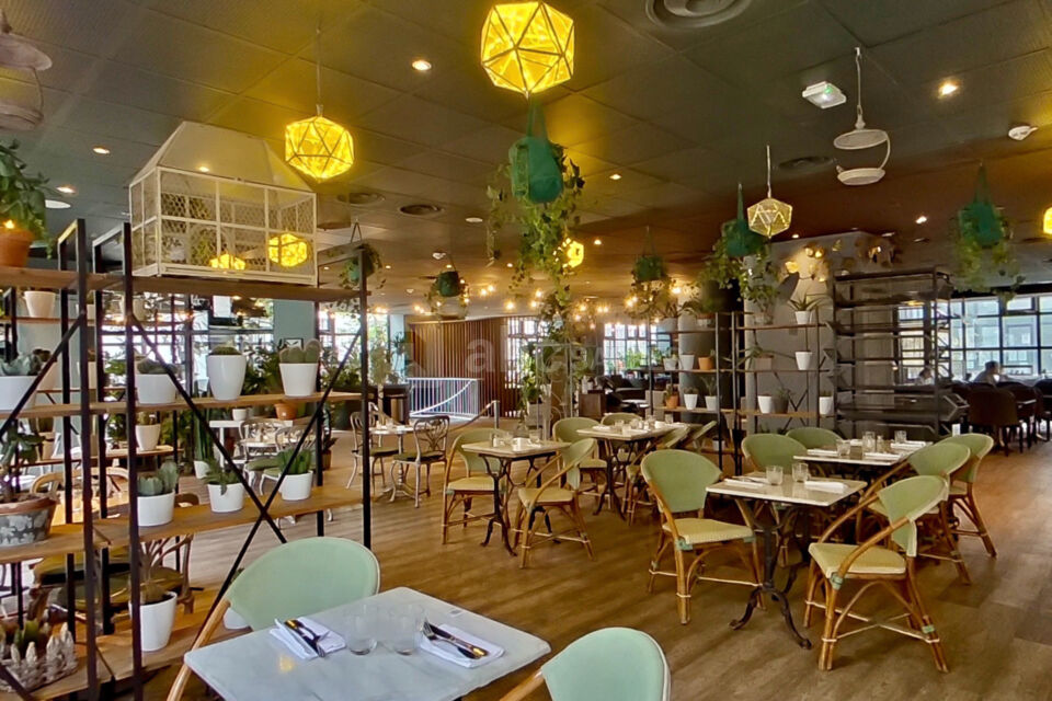 Hôtel Ibis Bastille Opéra