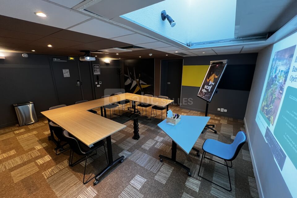 Hôtel Ibis Bastille Opéra