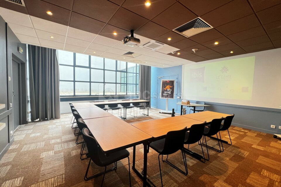 Hôtel Ibis Bastille Opéra