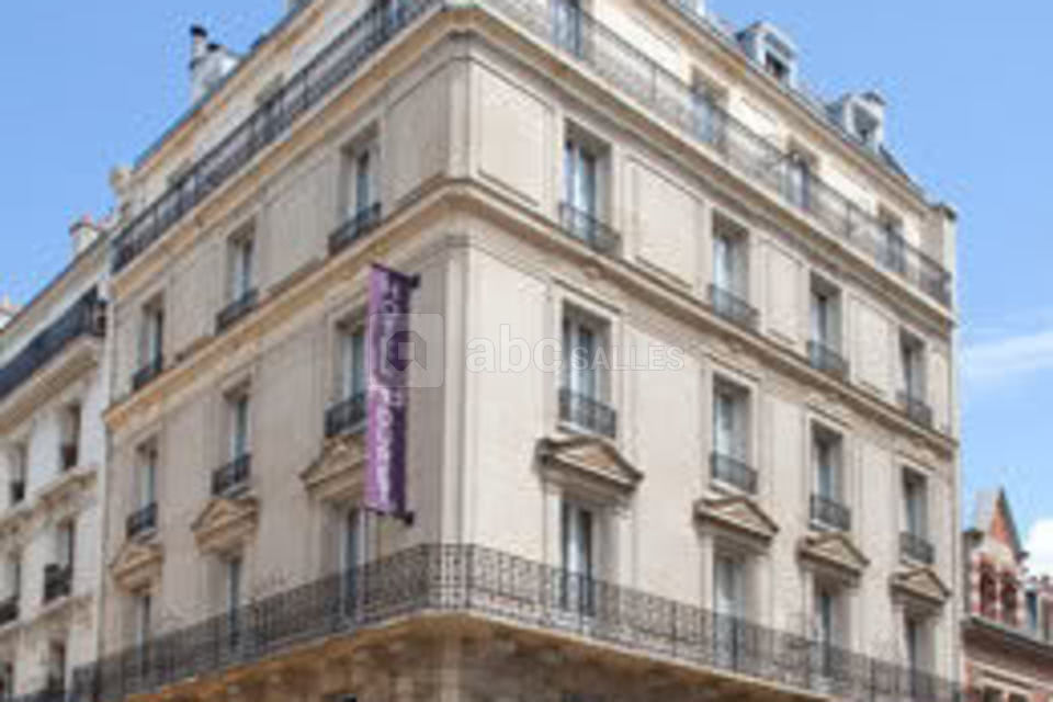 Hôtel Duret
