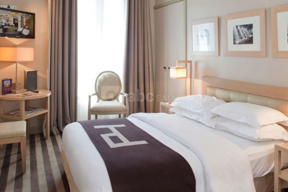Hôtel Duret