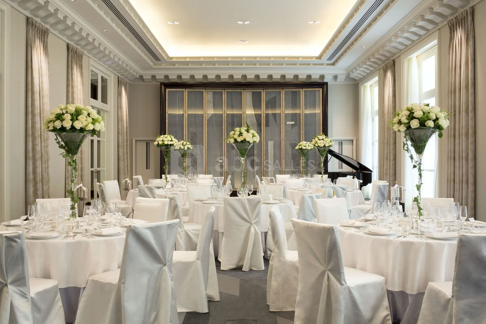 The Peninsula Paris