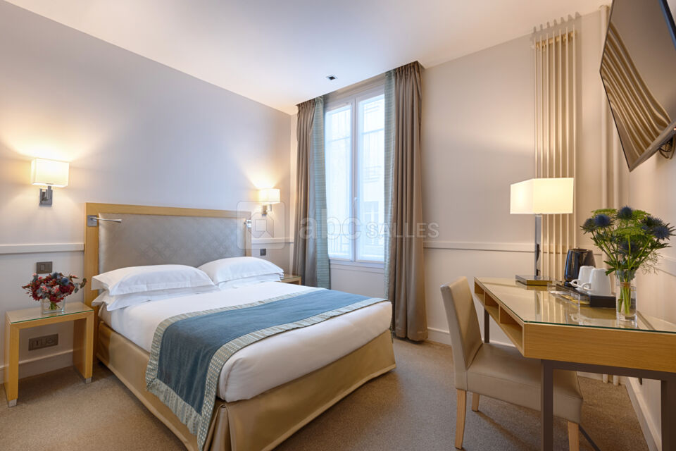 Hôtel Floride Étoile